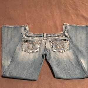 Big Star Casey Jeans